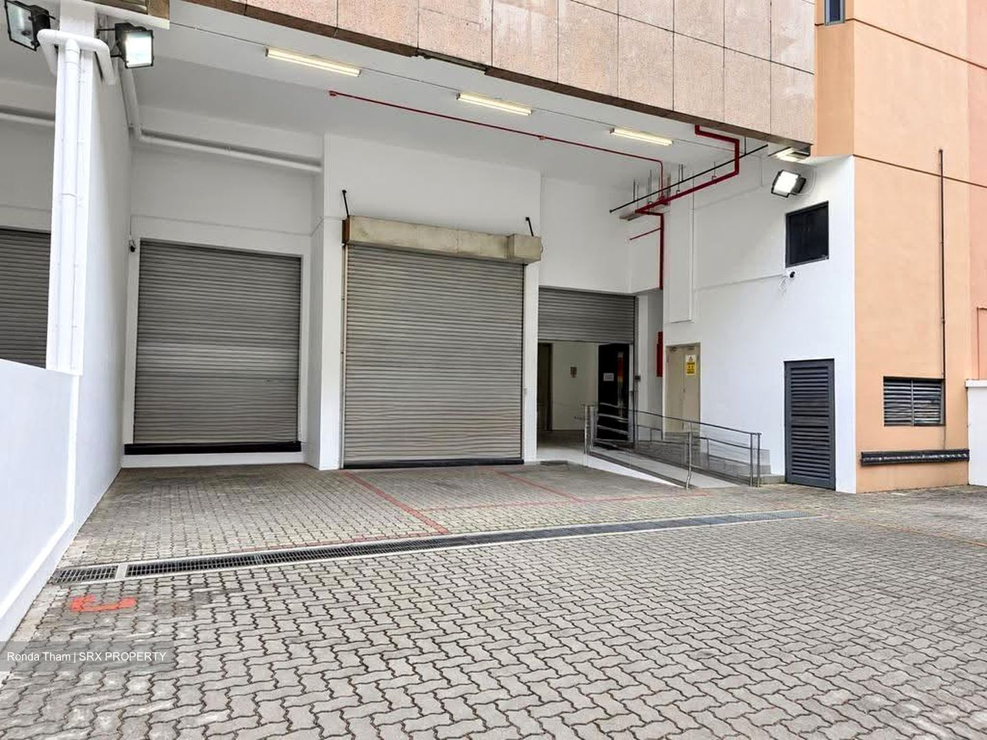 Eunos Techpark (D14), Factory #633888921